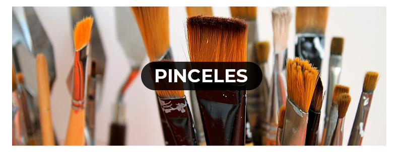 PINCELES                                                                                                                                                                                                                                                      
