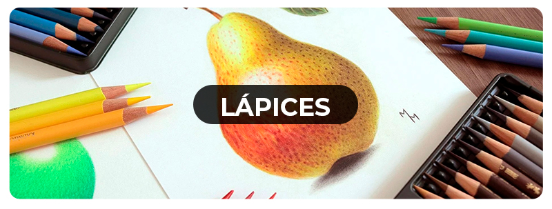 LAPICES                                                                                                                                                                                                                                                       