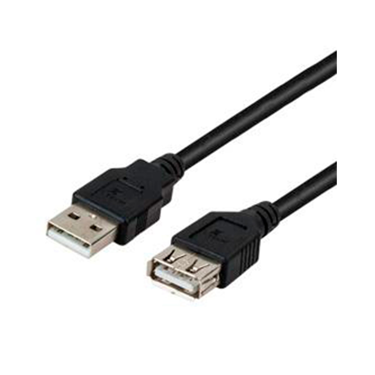 XTC-306 XTECH                                                        | CABLE USB 20 MACHO A USB HERMBRA 4.5 METROS                                                                                                                                                                                                     