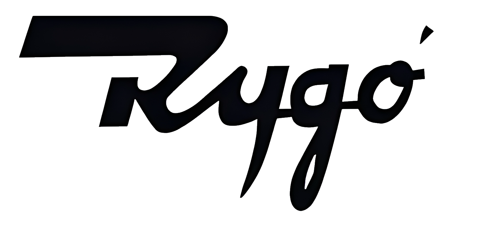 Rygó